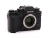 Беззеркальный фотоаппарат Fujifilm X-T3 body