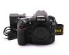 Камера Nikon D800 body (пробег 250000 кадров)