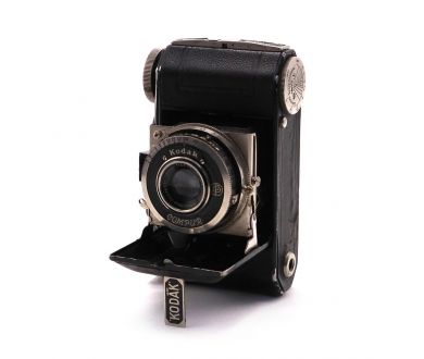 Системная фотокамера Kodak Retina (Type 117)