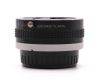 Телеконвертер Soligor Auto Tele Converter 2X to fit Pentax K