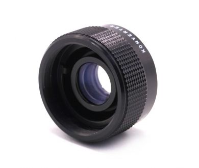 Конвертер Veb Kamerafabrik Freital 2x М42