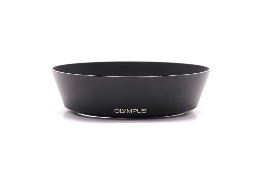 Бленда Olympus для объектива Olympus 35mm f/2