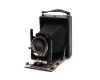 Складная камера Voigtlander + Voigtar 4.5/11cm