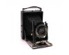 Складная камера Voigtlander + Voigtar 4.5/11cm