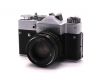 Ранний фотоаппарат Зенит ТТЛ (№77000529)