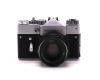 Ранний фотоаппарат Зенит ТТЛ (№77000529)