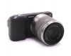 Sony Nex-3 kit в упаковке (пробег 8725 кадров)