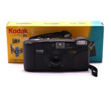 Фотоаппрат Kodak AF KE50 Easy load в упаковке