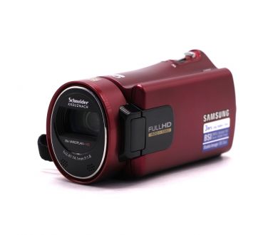 Видеокамера c сенсорным экраном Samsung HMX-H300