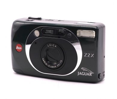 Фотокамера Leica Z2X Jaguar Limited Edition