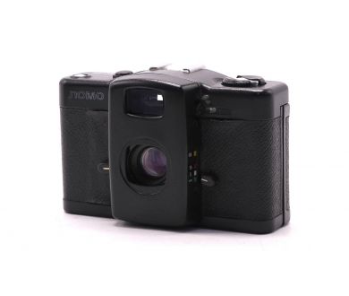 Фотоаппарат Lomo LC-A / Ломо ЛК-А комплект