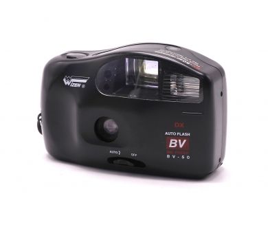 Пленочный фотоаппарат Wizen B-50 Auto Flash/DX
