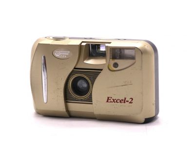 Пленочный фотоаппарат Wizen Excel-2 Auto Flash/DX