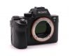 Sony A7S II (ILCE-7SM2) body (пробег 47910 кадров)