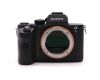 Sony A7S II (ILCE-7SM2) body (пробег 47910 кадров)