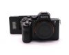 Sony A7S II (ILCE-7SM2) body (пробег 47910 кадров)