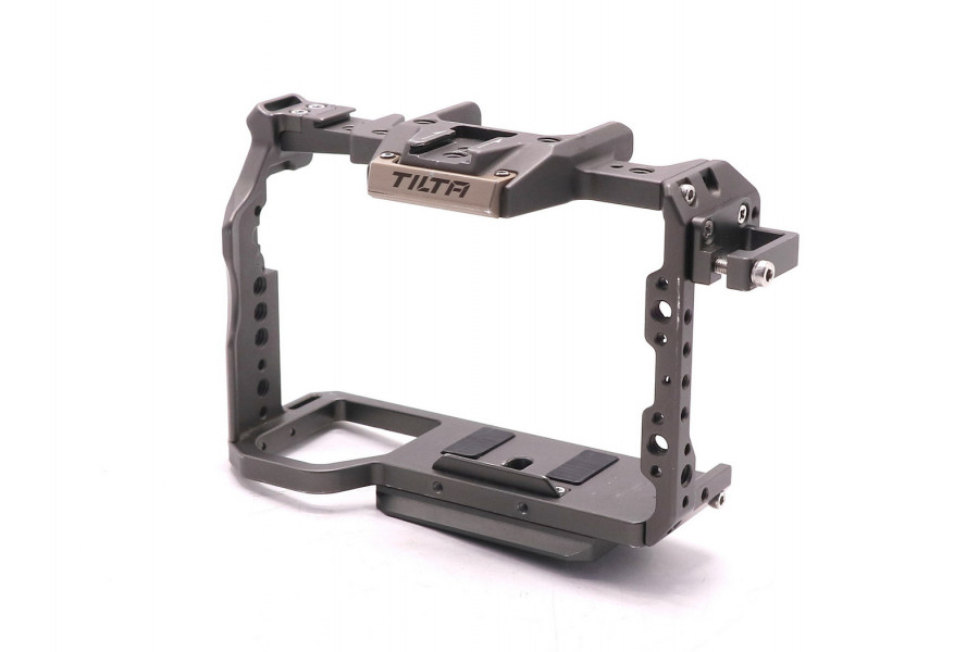 Клетка защитная Tilta for Sony A7/A9 (Tilta Gray)