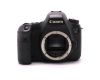 Canon EOS 6D body (пробег 677865 кадров)