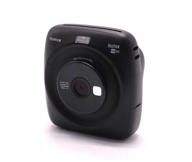 Камера моментальной печати Fujifilm Instax SQ 20