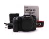 Камера Canon EOS 6D body (пробег 48065 кадров)
