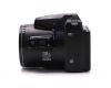 Черный цифровой фотоаппарат Nikon Coolpix L840
