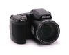 Черный цифровой фотоаппарат Nikon Coolpix L840
