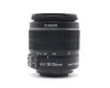 Автофокусный Canon EF-S 18-55mm 3.5-5.6 IS II