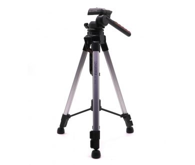 Штатив профессиональный для камер Giottos HD-334