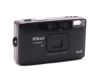 Компактная фотокамера Nikon Lite Touch AF
