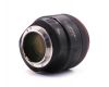 Цифровой Canon EF 85mm f/1.2L II USM в упаковке