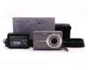 Цифровая камера Casio Exilim EX-S500