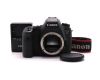 Canon EOS 6D body (пробег 84690 кадров)
