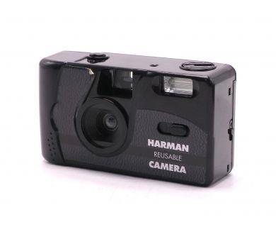 Многоразовая компактная фотокамера Harman Reusable
