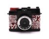 Компактная 35-миллиметровая камера Mini Diana