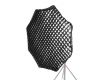 Октобокс Godox SB-UFW120 быстроскладной с сотами