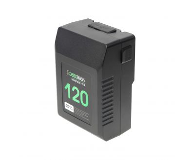 Аккумулятор GreenBean MiniPack 120