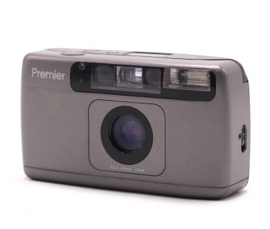 Компактная плёночная камера Premier M-959