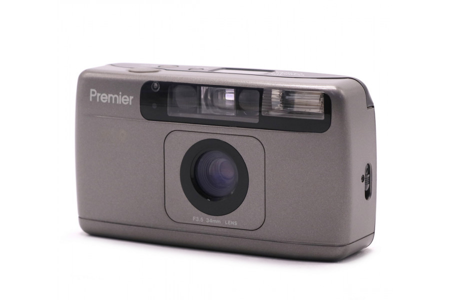 Компактная плёночная камера Premier M-959