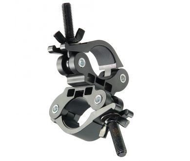 Зажим GreenBean PowerGrip PG-088 двойной на трубу