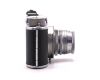 Компактная плёночная фотокамера AkArette II