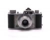 Компактная плёночная фотокамера AkArette II