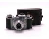 Компактная плёночная фотокамера AkArette II