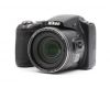 Фотоаппарат цифровой Nikon Coolpix L820