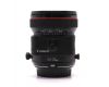 Объектив Canon TS-E 24mm f/3.5L в упаковке