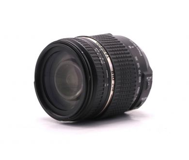 Tamron AF 18-270mm f/3.5-6.3Di II VC PZD (B008) для Nikon