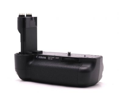 Батарейная ручка для фотоаппаратов Canon BG-E6