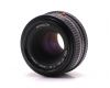 Светосильный объектив Minolta MD 50mm f/2