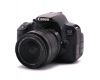 Canon EOS 650D kit (пробег 95150 кадров)