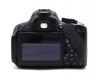 Canon EOS 650D kit (пробег 95150 кадров)