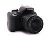 Canon EOS 650D kit (пробег 95150 кадров)
